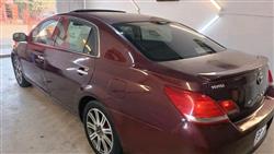 تويوتا أفالون